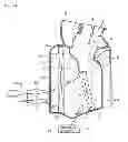 Fig. 13 - Air conditioner for vehicle