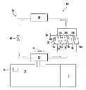 Fig. 01 - Method of operating an air conditioning system including reducing the energy consumed by the compressor crank case heaters