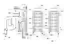 Fig. 01 - Pump-enhanced, sub-cooling of immersion-cooling fluid