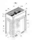 Fig. 02 - OUTDOOR UNIT OF REFRIGERATING APPARATUS