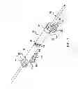 Fig. 02 - Re-corable coaxial hose system