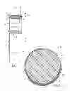 Fig. 02 - PROTECTIVE COVERING FOR BOTTOM HOLE ASSEMBLY OF DRILLING RIG