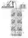 Fig. 01 - Method and apparatus for the downhole injection of superheated steam