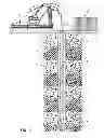 Fig. 08 - Method and apparatus for the downhole injection of superheated steam