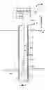 Fig. 02 - Systems and methods for sensing a fluid level within a pipe