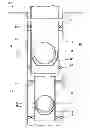 Fig. 01 - Isolation device containing a dissolvable anode and electrolytic compound