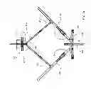 Fig. 07 - AGRICULTURAL TOOLBAR APPARATUS, SYSTEMS AND METHODS