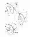 Fig. 07 - ELECTRIC MOTOR FOR A POWER TOOL
