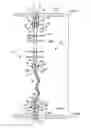 Fig. 01 - Antigalloping Device