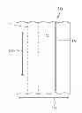 Fig. 01 - Process and apparatus for continuously encapsulating elongated components and encapsulated elongated components obtained