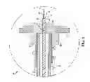 Fig. 06 - Electrical cable seal and method of making