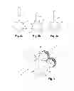 Fig. 03 - Antitheft device for the steering mechanism of a motor vehicle