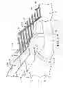 Fig. 02 - Gypsum-panel acoustical monolithic ceiling