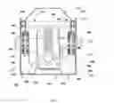 Fig. 04 - Rack and roller pinion lift system
