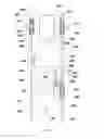 Fig. 05 - Rack and roller pinion lift system
