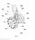 Fig. 06 - Rack and roller pinion lift system