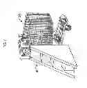 Fig. 02 - Climbing Apparatus