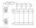Fig. 01 - Elevator system configured to decentralize allocation of hall calls