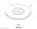 Fig. 02 - BRAKE DISK FOR VEHICLE