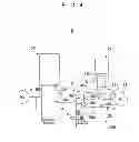 Fig. 05 - Hydraulic control device for hybrid drive device