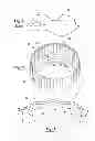 Fig. 02 - CLUTCH ASSEMBLY WITH IMPROVED CLUTCH PLATE INTERFACE