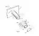 Fig. 04 - Contamination resistant push button switch