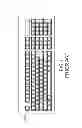 Fig. 02 - KEYBOARD DEVICE