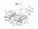 Fig. 02 - POWER WINDOW SWITCH