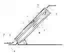Fig. 01 - PROCESS FOR SOLAR THERMAL ENERGY PRODUCTION