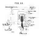 Fig. 11 - SAMPLE PREPARATION APPARATUS, SAMPLE PREPARATION METHOD, AND CHARGED PARTICLE BEAM APPARATUS USING THE SAME