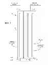 Fig. 02 - Three electrode electrolytic cell and method for making hypochlorous acid