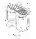 Fig. 09 - AMMUNITION CARRYING DEVICE