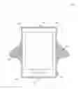 Fig. 01 - Handheld electronic device user support case