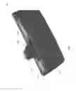 Fig. 07 - Handheld electronic device user support case