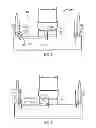 Fig. 07 - Single side screen clamping