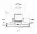 Fig. 08 - Single side screen clamping