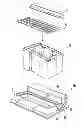 Fig. 01 - Filter assembly for use in drainage system