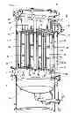 Fig. 01 - Filter device for fluids
