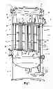 Fig. 02 - Filter device for fluids