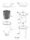 Fig. 02 - SINGLE CUP BREWER DISPOSABLE FILTER AND BEVERAGE SYSTEM