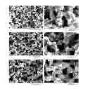 Fig. 01 - TEMPERATURE-RESPONSIVE MONOLITHIC POROUS BODY, METHOD FOR PRODUCING SAME, AND TEMPERATURE-RESPONSIVE CHROMATOGRAPHY METHOD USING SAME