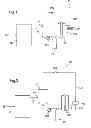 Fig. 02 - System and method for purification and distribution of water with separation barrier taking away the biological contamination