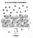 Fig. 01 - Method and system for filtration and filtration cake layer formation