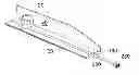 Fig. 01 - Space saving manual shelf management system