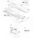 Fig. 06 - Space saving manual shelf management system