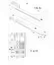 Fig. 08 - Space saving manual shelf management system