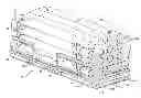 Fig. 01 - RACK AND METHOD OF USE
