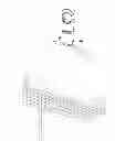 Fig. 01 - Shower Caddy Clamp