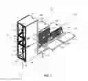 Fig. 02 - Console module and modular console system