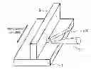 Fig. 01 - Hybrid Welding Method of Laser Welding and Arc Welding for T-Joint